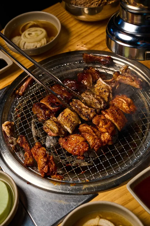 깡통닭갈비 사진 2