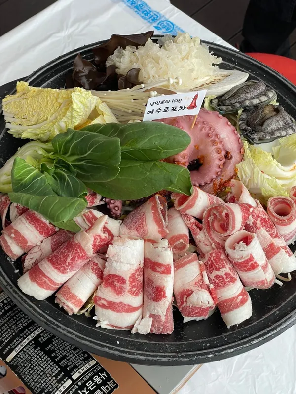 낭만포차 여수로포차 사진 2