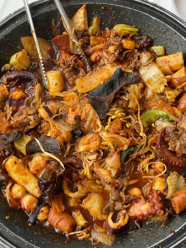 낭만포차 여수로포차 사진 4