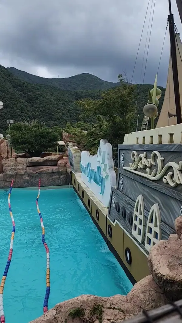 スパバレー ウォーターパークの写真5