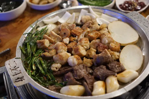 아우성소곱창 사진 2