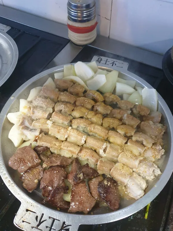 아우성소곱창 사진 3
