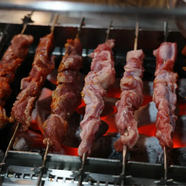 북경 양꼬치 사진 5