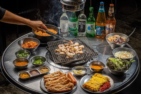 우야지막창 동대구역점 사진 2
