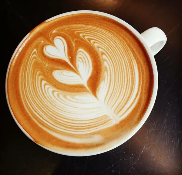 MINOSCoffeecult 사진 3