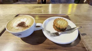 ROZI coffee