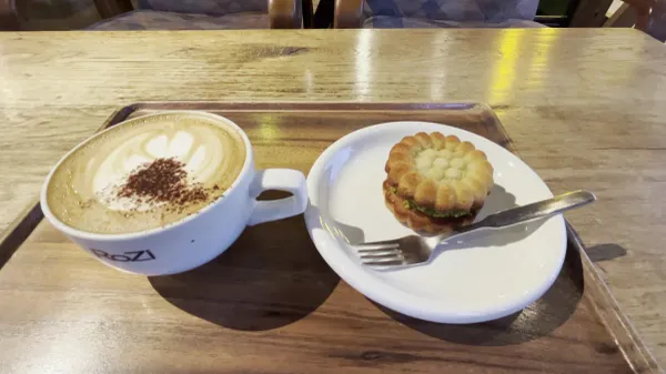 ROZI coffee 사진 2