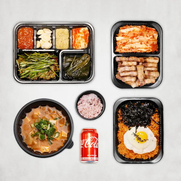 하남돼지집 도쿄신오쿠보1호점 사진 3