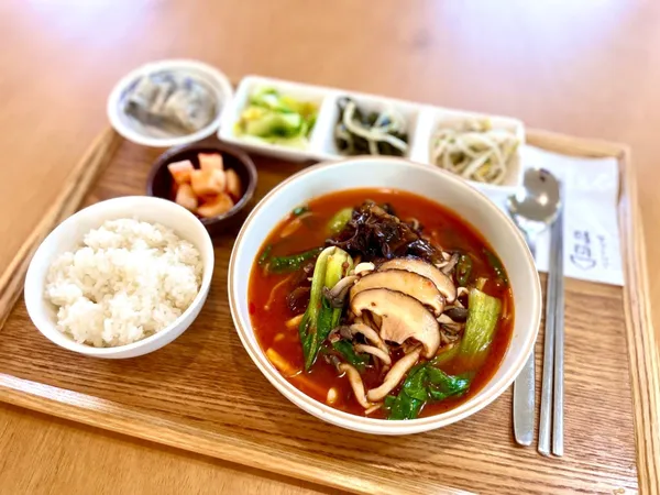 밥짓는 시간 사진 3