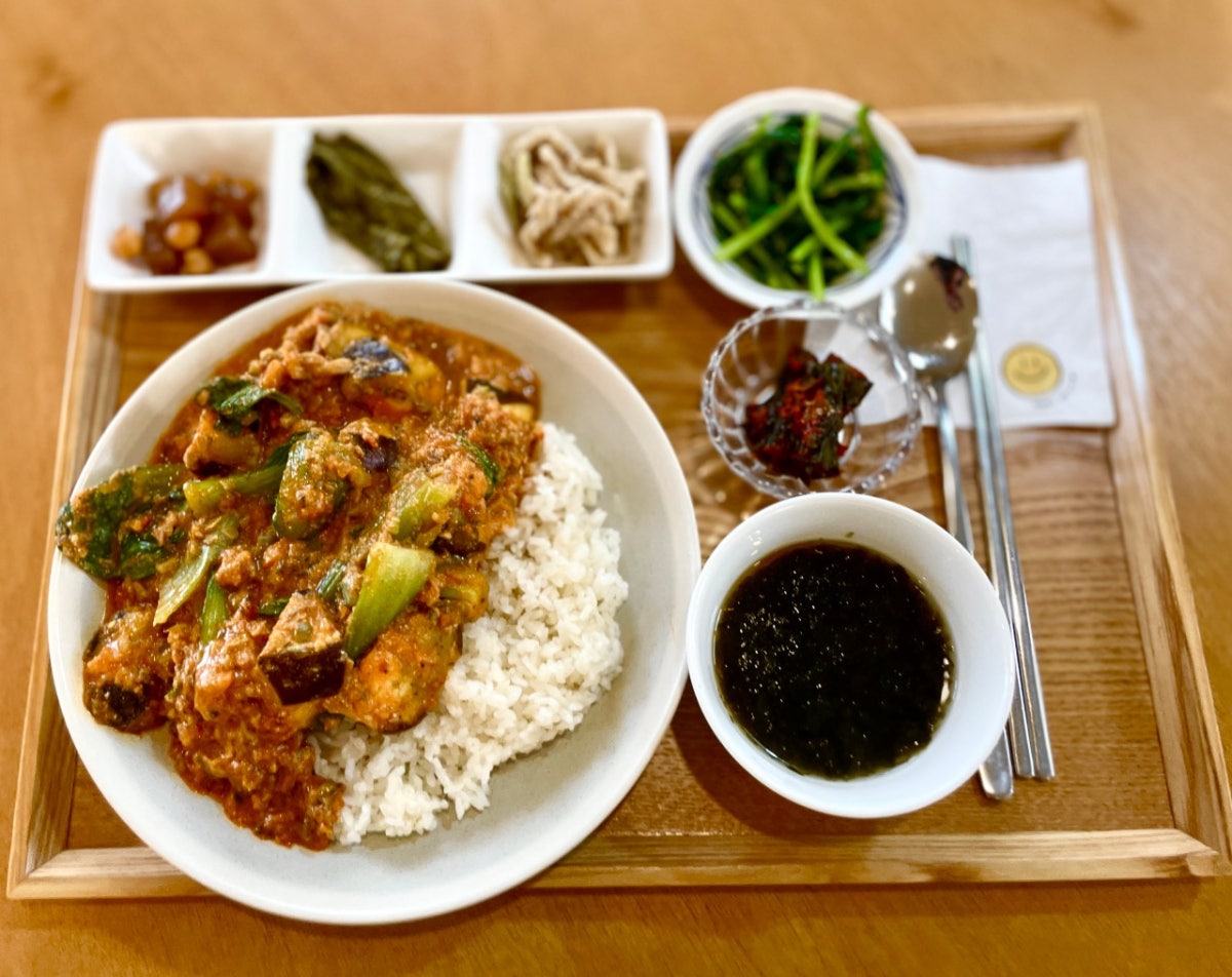 밥짓는 시간 사진 4