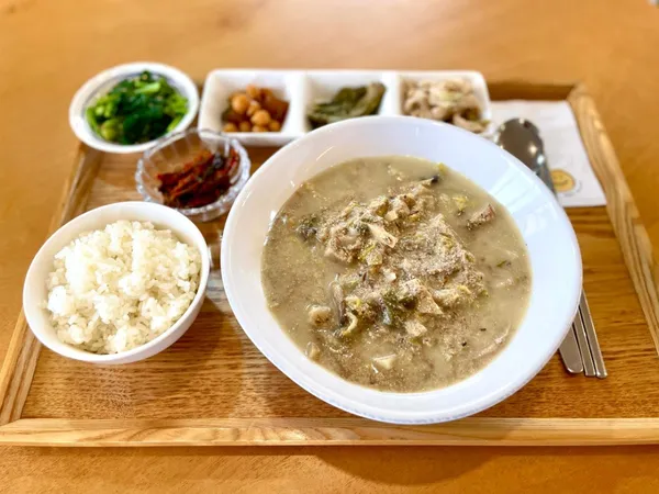 밥짓는 시간 사진 5