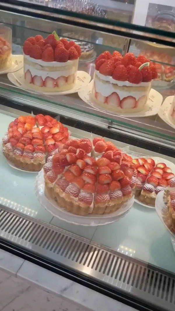 빠다롤 더 테라스 사진 4