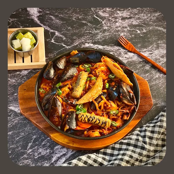 맥호프 잠실본점 사진 5
