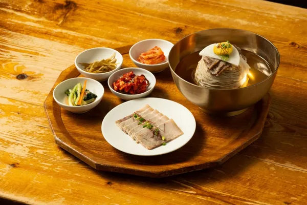 서관면옥 교대본점 사진 4