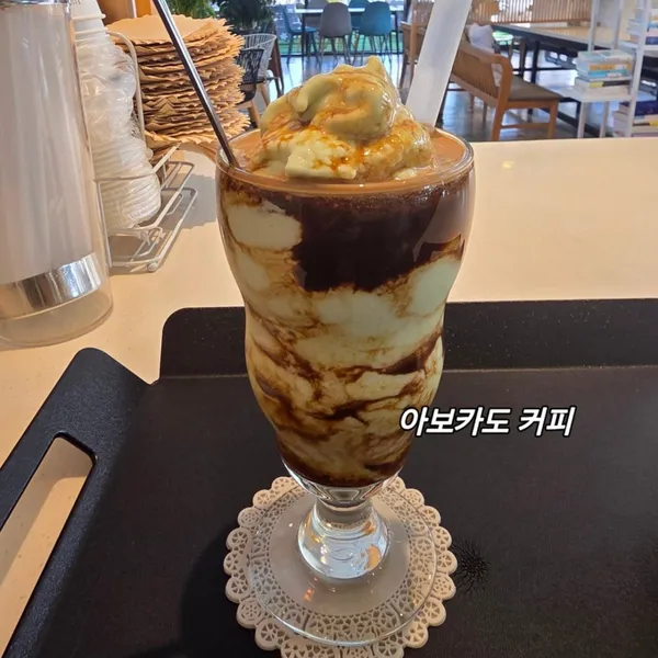 비베카카페 사진 2