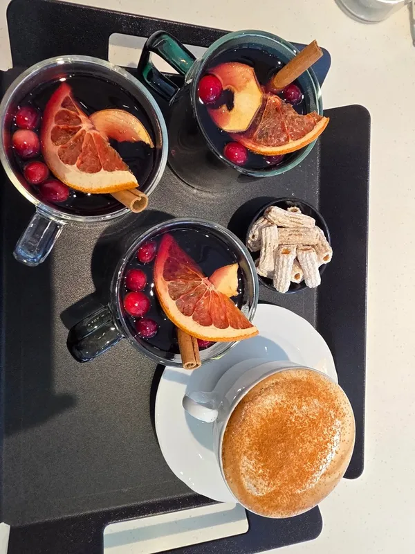 ビベカカフェの写真5