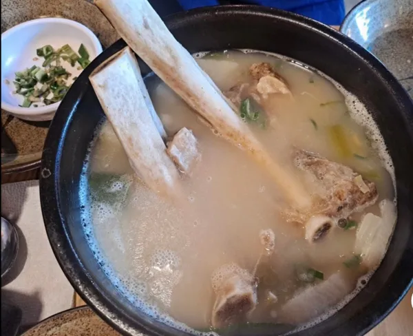 명동식도락 사진 2