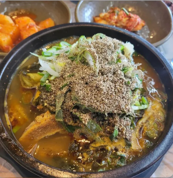 명동식도락 사진 4