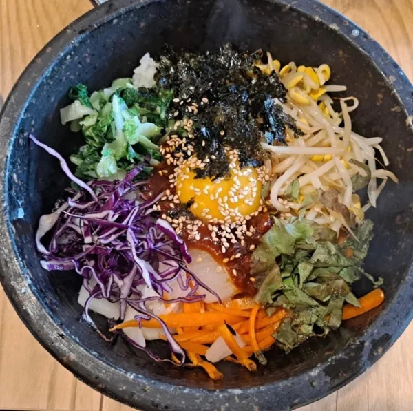 명동식도락 사진 5