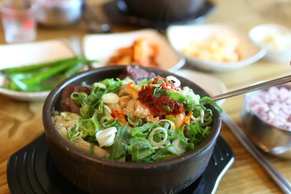금능해수욕장 은희네해장국 한림 협재점 사진 3