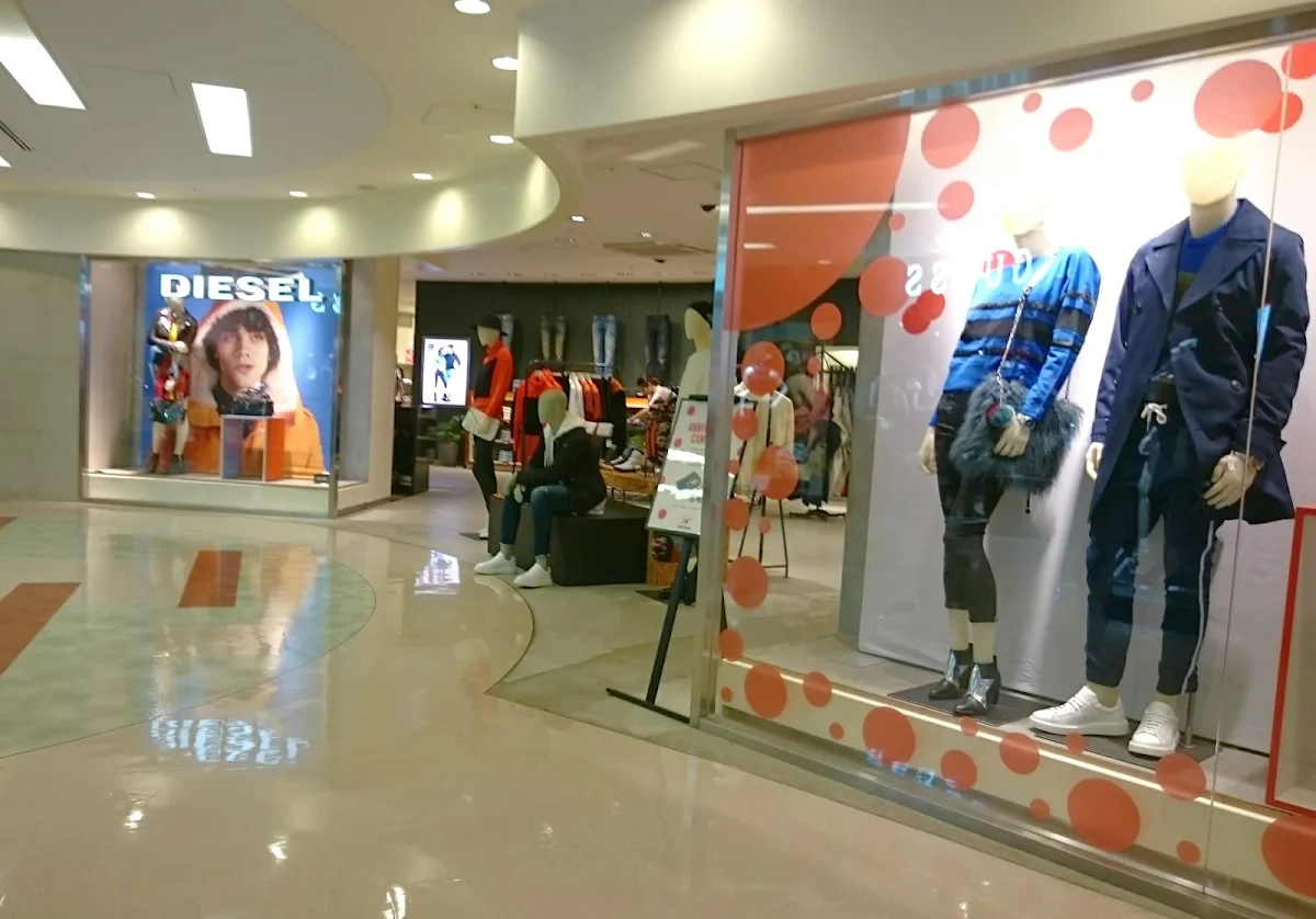 DIESEL 대표 사진