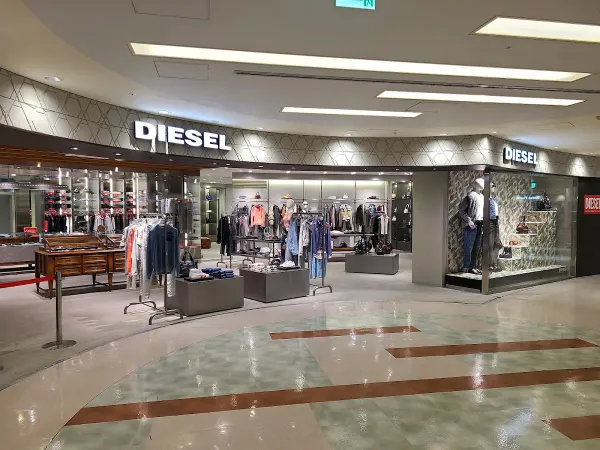 DIESEL 사진 3