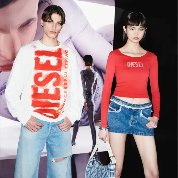 DIESEL 사진 4