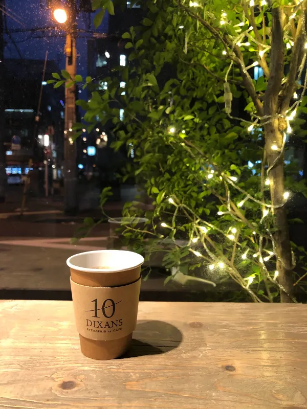 10 DIXANS SUIDOBASHI 사진 5