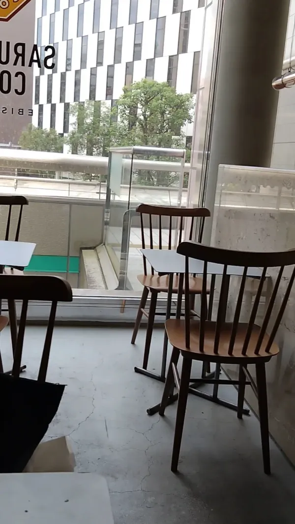 SARUTAHIKO COFFEE Tachikawa 사진 3