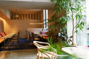 SARUTAHIKO COFFEE Tachikawa