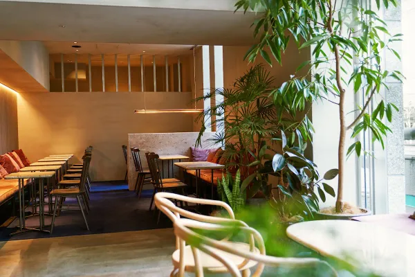 SARUTAHIKO COFFEE Tachikawa 사진 4