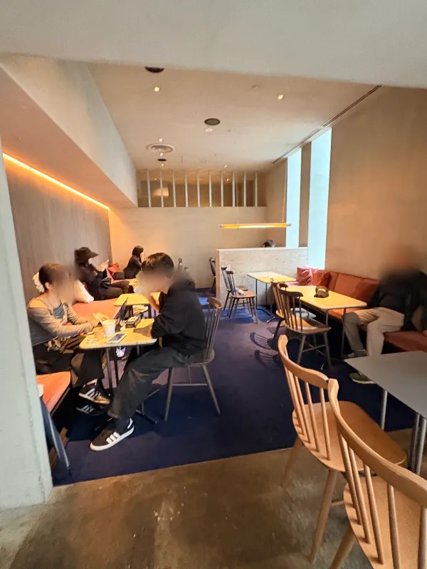 SARUTAHIKO COFFEE Tachikawa 사진 5