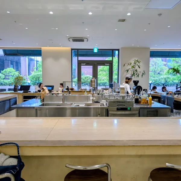 VERVE COFFEE ROASTERS