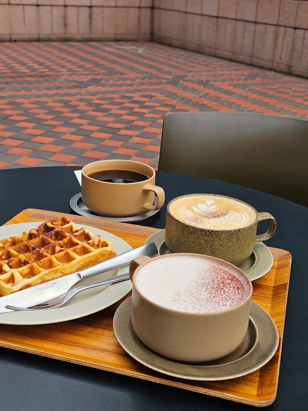 VERVE COFFEE ROASTERS 사진 3
