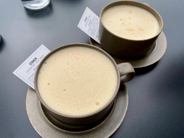 VERVE COFFEE ROASTERS 사진 4