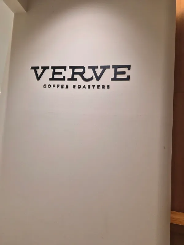VERVE COFFEE ROASTERS 사진 5
