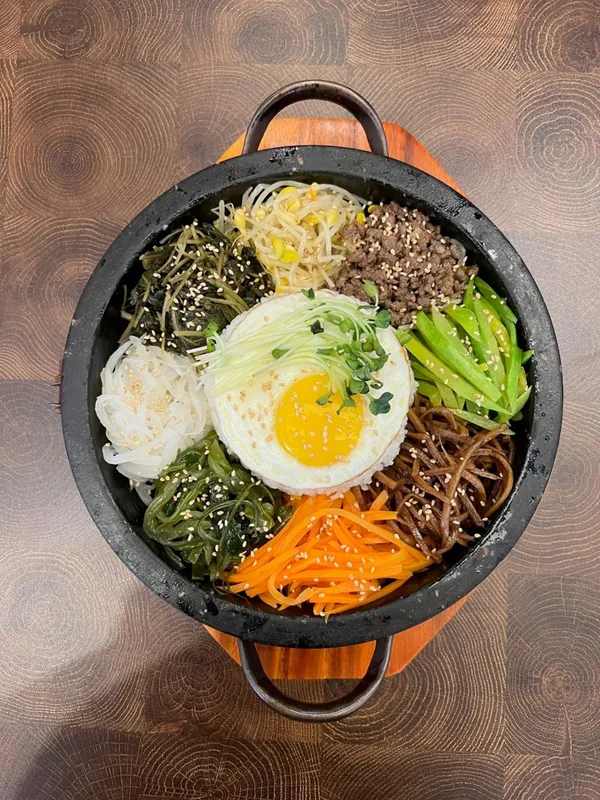 대일함흥냉면 사진 2