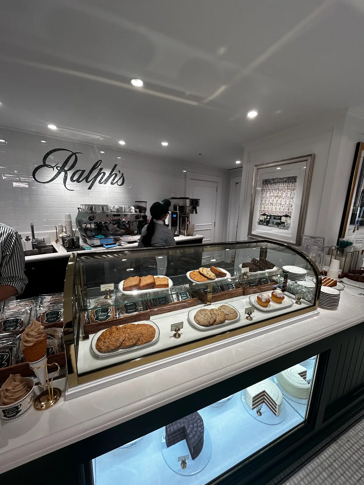 Ralph's Coffee Seibu Ikebukuro Shop 대표 사진