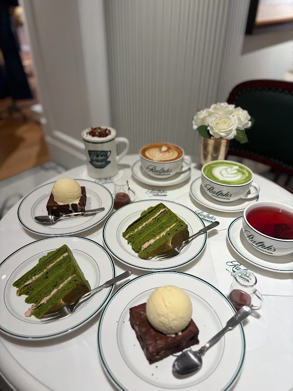 Ralph's Coffee Seibu Ikebukuro Shop 사진 3