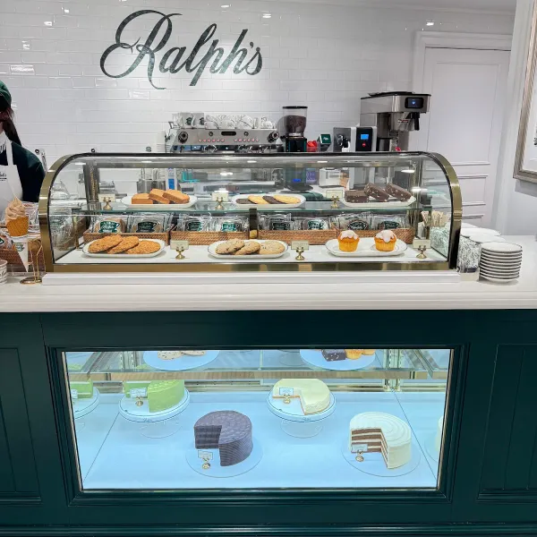 Ralph's Coffee Seibu Ikebukuro Shop 사진 4