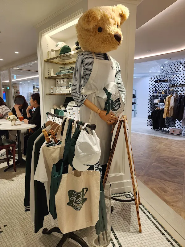 Ralph's Coffee Seibu Ikebukuro Shop 사진 5