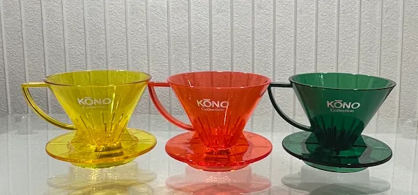 AOYAMA COFFEE ROASTER 사진 4