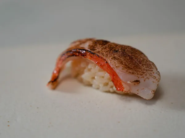 Shibuya Sushi Jinnan, photo 2