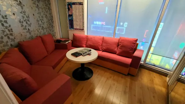 희 노래연습장 철산점 사진 3