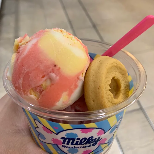 Baskin Robbins 사진 3