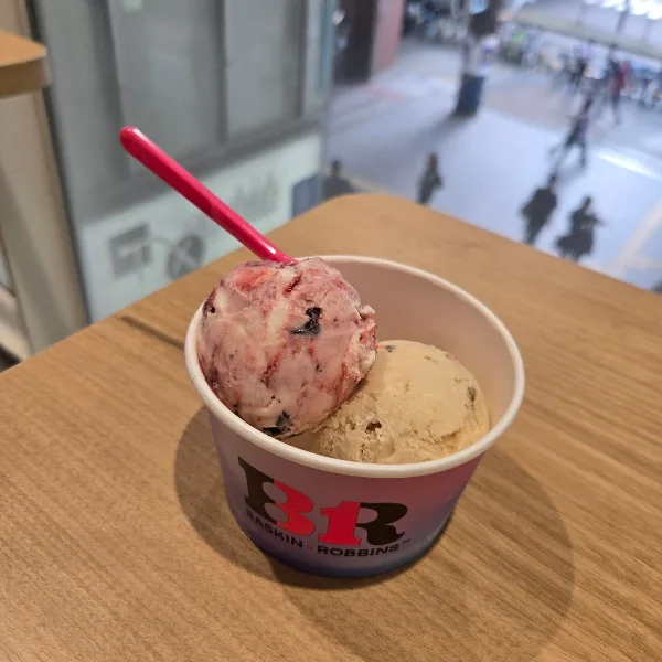 Baskin Robbins 사진 4