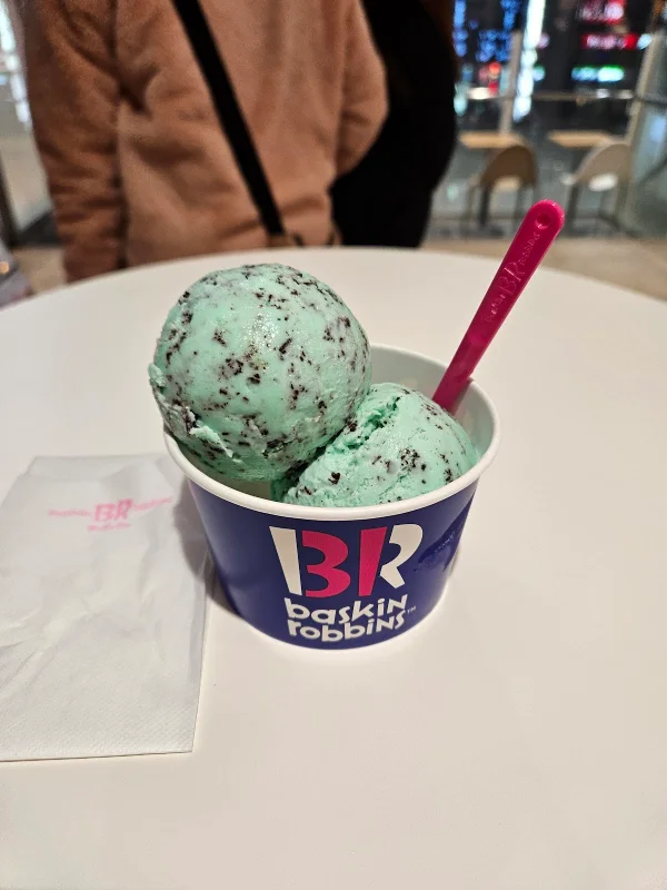Baskin Robbins 사진 5
