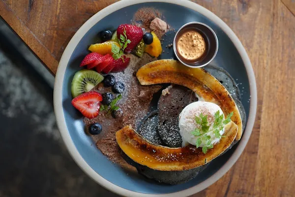 WOODBERRY COFFEE Ogikuboten 사진 4