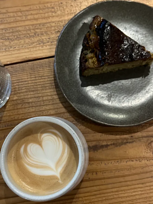 WOODBERRY COFFEE Ogikuboten 사진 5