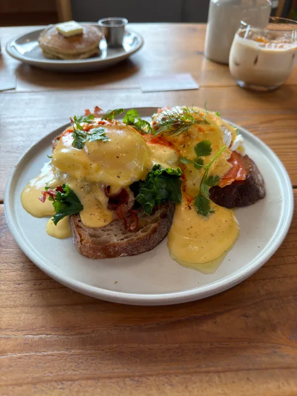 WOODBERRY COFFEE Ogikuboten, photo 2